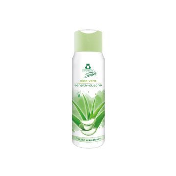 FROSCH Żel pod prysznic aloesowy 300 ml