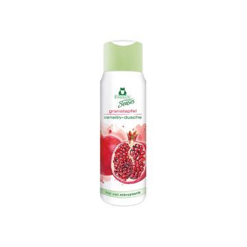 FROSCH  Żel pod prysznic owoc granatu 300ml