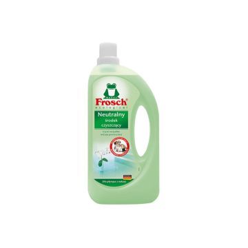 Frosch Ecological Neutralny Środek Czyszczący 1000 ml