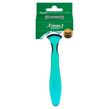 WILKINSON Maszynka Do Golenia 1 szt.