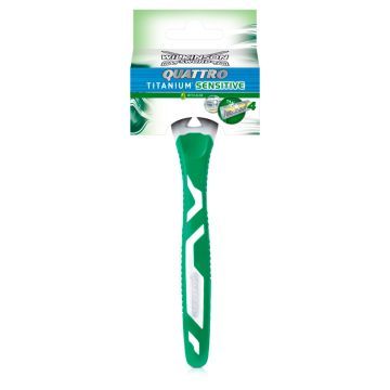 WILKINSON Maszynka Do Golenia 1 szt.