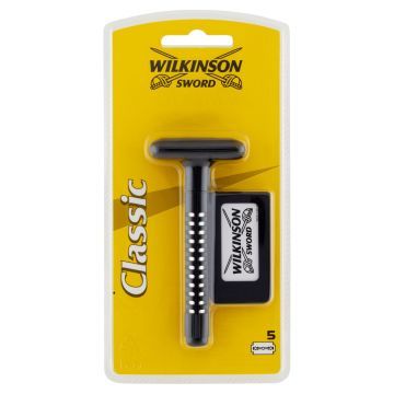 Wilkinson Sword Classic Maszynka Do Golenia 1 szt.