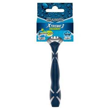 Wilkinson Xtreme3 Ultimate Plus Maszynka Do Golenia 1 szt.