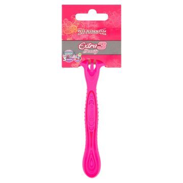 WILKINSON Maszynki Do Golenia Damskie 1 szt.