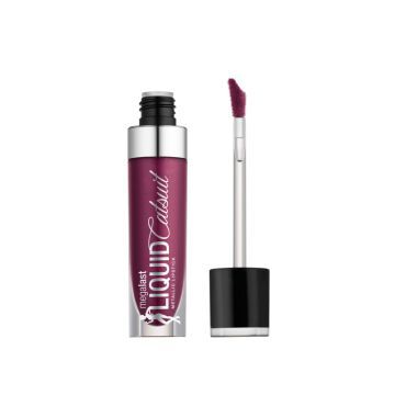 WETNWILD WNW METALICZNA POMADKA CATSUIT ACAI