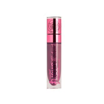Wet n Wild Rose Megalast Liquid Catsuit Pomadka Do Ust Bud Romance 6 g