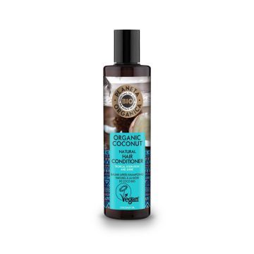 Planeta Organica Organic Coconut Odżywka 280 ml