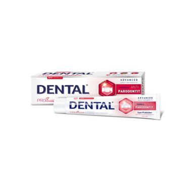 Dental Pro Advanced Protection Pasta Do Zębów 75 ml