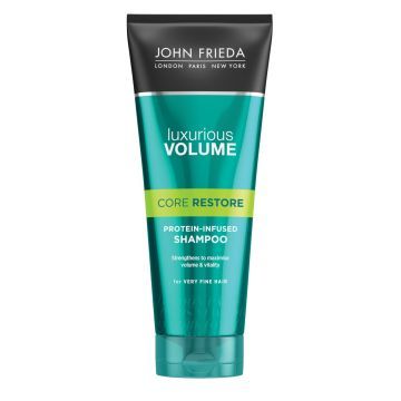 JOHN FRIEDA JF LUXURIOUS VOLUME CORE SZAMP.250ML