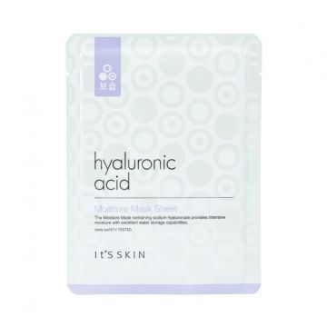 It's Skin Hyaluronic Acid Moisture Maseczka w Płachcie 17 g