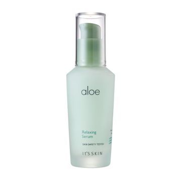 It's Skin Aloe Relaxing Serum Do Twarzy 40 ml