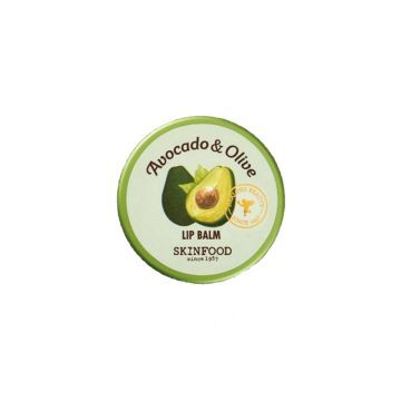 Skinfood Avocado & Olive Balsam Do Ust 12 g