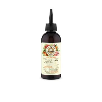 Babuszka Agafia Taiga Stories Serum Do Skóry Głowy z Rokitnikiem 170 ml