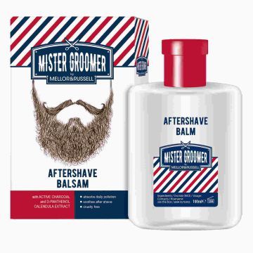 Mr. Groomer Balsam Po Goleniu 100 ml