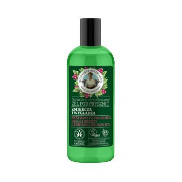 RBA RBA ZEL P/PRYSZNIC ANTYOKSYDACYJNY 260ML