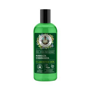 RBA RBA ZEL P/PRYSZNIC NAWILZAJACY 260ML