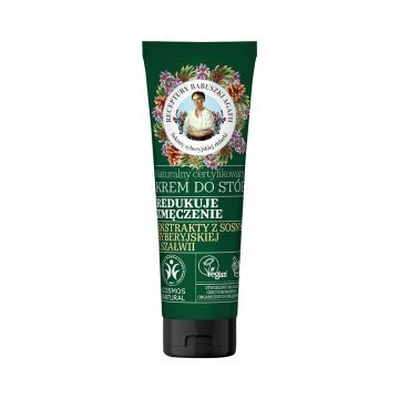 RBA RBA KREM DO ZMECZONYCH STOP 75ML