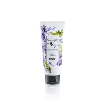 ANWEN ANWEN ODZYW.BEZ.NAWIL.ROZ/POROWAT.200ML