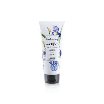ANWEN ANWEN ODZYW.IRYS EMOLI.SRED/POROW.200ML