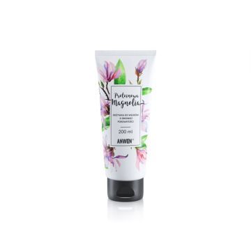 ANWEN ANWEN ODZYW.MAGN.PROTEI.SRED/POROW.200ML