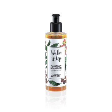 ANWEN ANWEN SZAMP.ENZYMATYCZNY.KAWOWY 200ML
