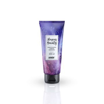 ANWEN ANWEN MASK.SLEEP.BEAUTY SRED/POROW.200ML