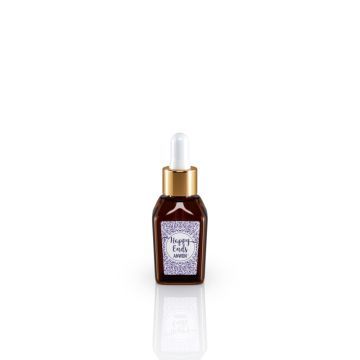 ANWEN ANWEN PLYNNE SERUM NA KONCÓWKI 20ML