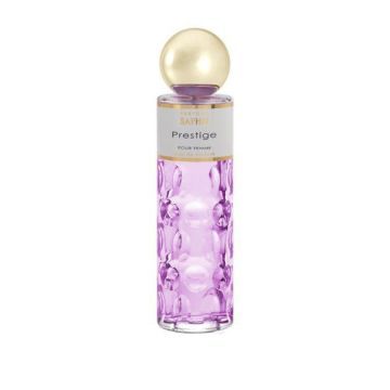 SAPHIR Woda Perfumowana 200 ml