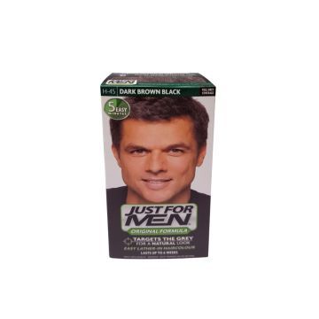 JUST FOR MEN JUST FOR MEN SZAMPON CIEMNY BRAZ/CZARNY