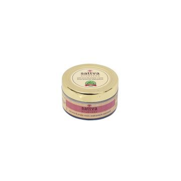 Sattva Ayurveda Ziołowy Krem Przeciw Wypryskom 50 g