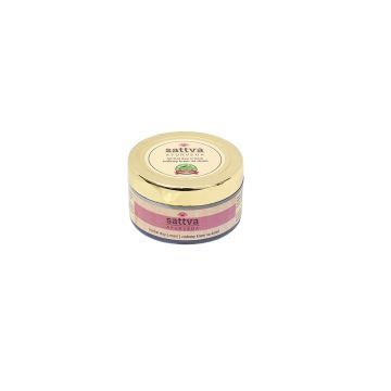 Sattva Ayurveda Ziołowy Krem Na Dzień 50 g
