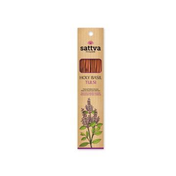 Sattva Ayurveda Kadzidełko Tsuli 15 szt.