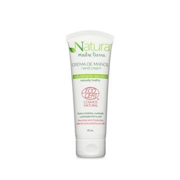 Instituto Espanol Natura Madre Tierra Krem Do Rąk 75 ml