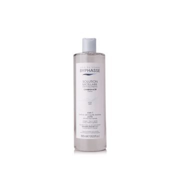 Byphasse Detox Płyn Micelarny 500 ml