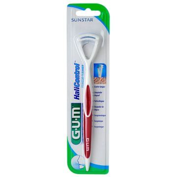 Gum Halicontrol Szczoteczka Do Języka 1 szt.