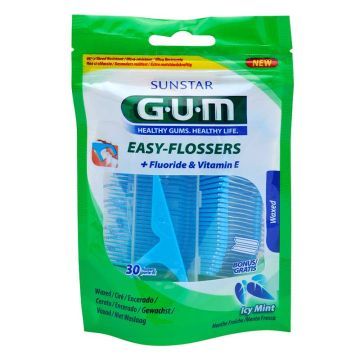 GUM Nić Dentystyczna 30 szt.