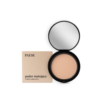 Paese Puder 3 Matujący 8 g