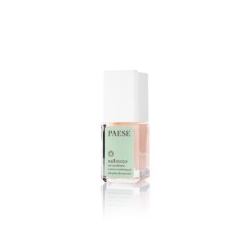 Paese Nail Therapy Odżywka Do Paznokci Kuracja Naprawcza 8 ml
