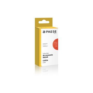 Paese Nail Therapy Mleczko Do Usuwania Skórek 8 ml