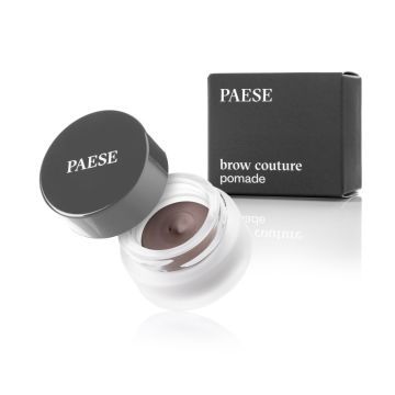 Paese Brow Couture Pomade Pomada Do Brwi 01 Taupe 5.5 ml