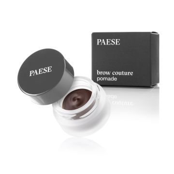 Paese Brow Couture Pomade Pomada Do Brwi 03 Brunette 5.5 ml