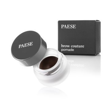 Paese Brow Couture Pomade Pomada Do Brwi 04 Dark Brunette 5.5 ml