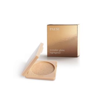 Paese Wonder Glow Rozświetlacz 7.5 g