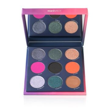Paese Starshower Paleta Cieni 13 g