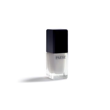 Paese Lakier Do Paznokci 01 Perfect Grey 8 ml