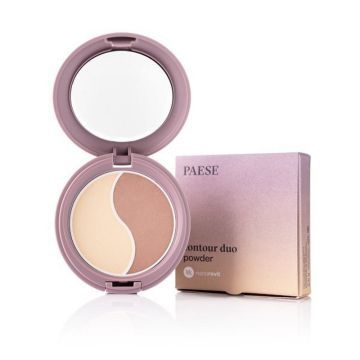Paese Nanorevit Puder 4.5 g