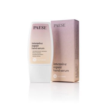 Paese Nanorevit Serum Do Rąk 40 ml