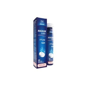 Zdrovit Magnum Forte Suplement Diety 1 szt.