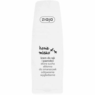 ZIAJA Krem Do Rąk 80 ml