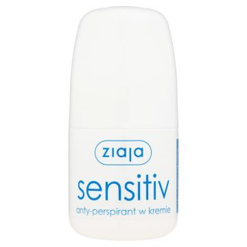ZIAJA Dezodorant w Kremie 60 ml